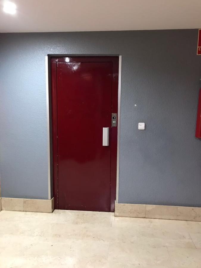 Az El Balcon De Conde De Aranda Leilighet Zaragoza Eksteriør bilde