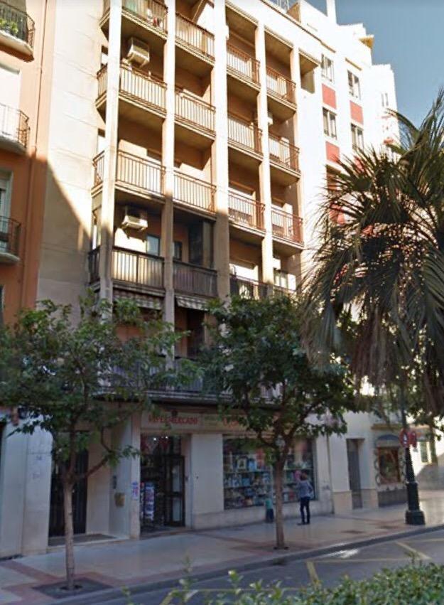 Az El Balcon De Conde De Aranda Leilighet Zaragoza Eksteriør bilde