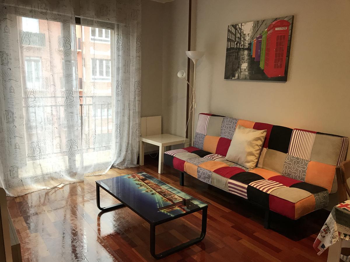 Az El Balcon De Conde De Aranda Leilighet Zaragoza Eksteriør bilde